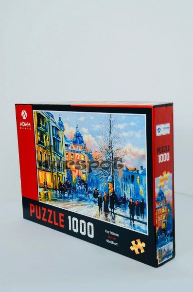 toptan yapboz 1000 li 