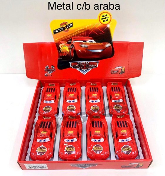 toptan metal araba çek bırak   2011