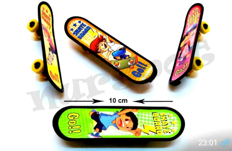 toptan parmak kaykay 100 paket   054
