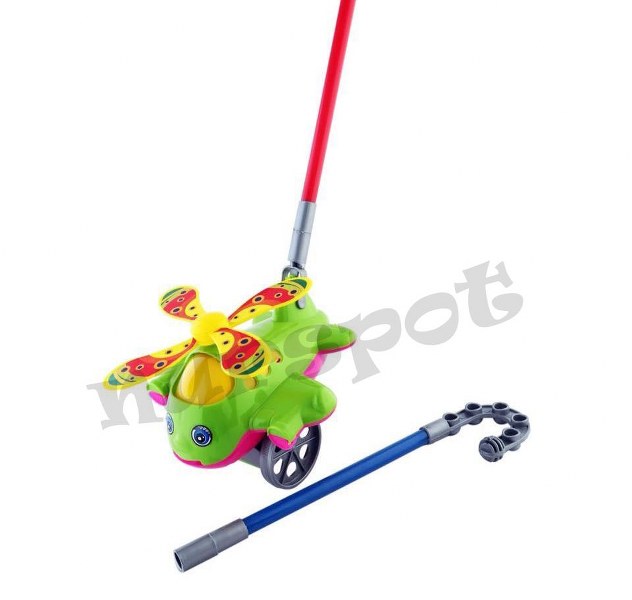 toptan oyuncak helikopter çınçın     091
