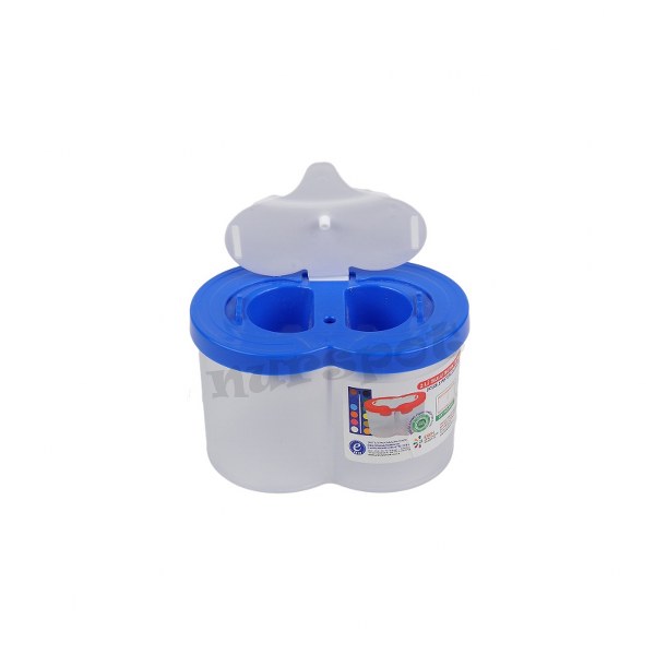 toptan su kabı 2 li  412