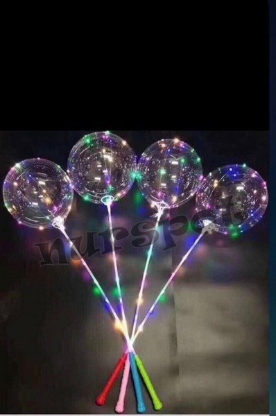 toptan led balon