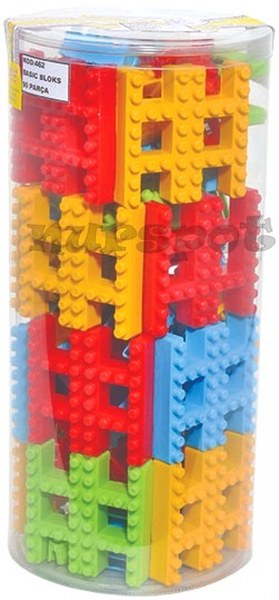 toptan lego basic bloks 90 parça kalite  462  2124
