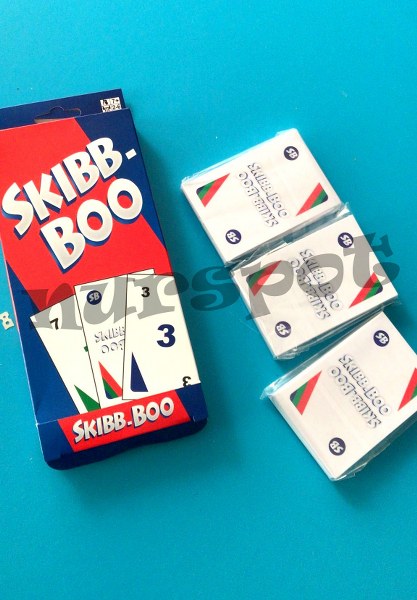 toptan skibb boo oyunu
