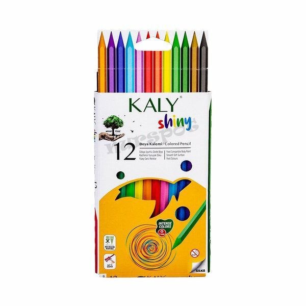 toptan kuru boya 12 li uzun kaly 0863