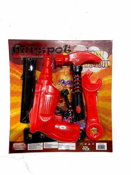 toptan oyuncak tamir seti 506 502