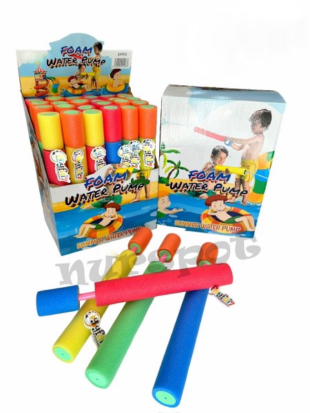 toptan su pompası 40 cm  2237