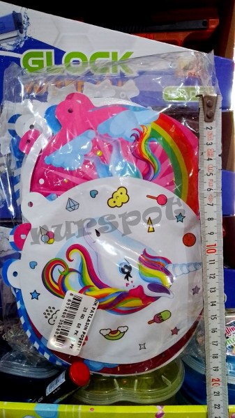 toptan sıkınca şişen balon  6802