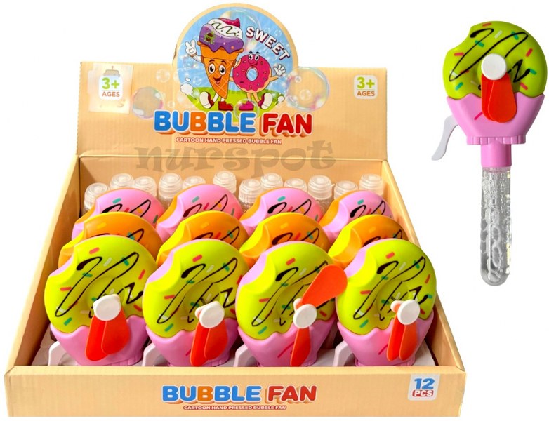 toptan el fanı el pervanesi baloncuklu büyük 290