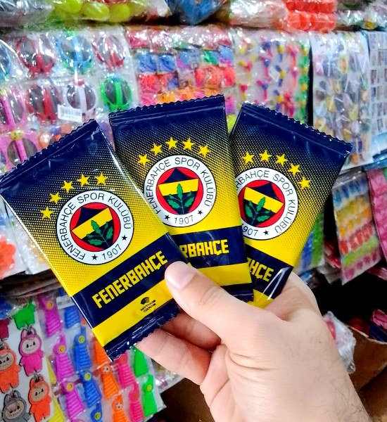 toptan orjinal futbolcu kartları fanatik modeller