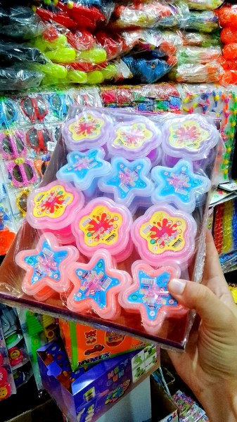 toptan orta boy slime 24 lü 8160