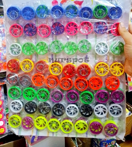 toptan oyuncak yoyo ipli  0514