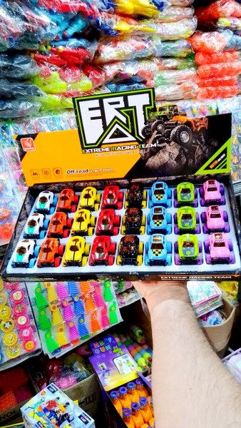 toptan oyuncak metal araba 3000