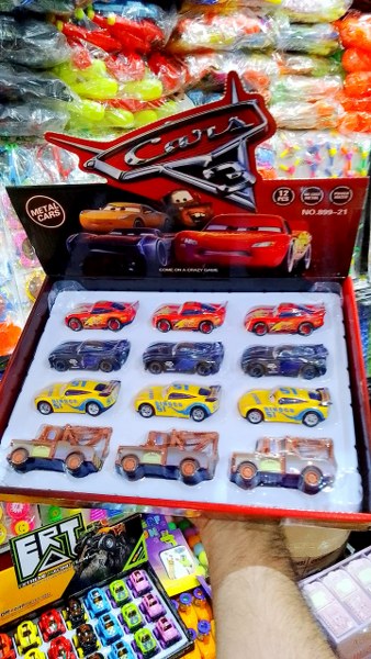 toptan oyuncak metal araba 8964