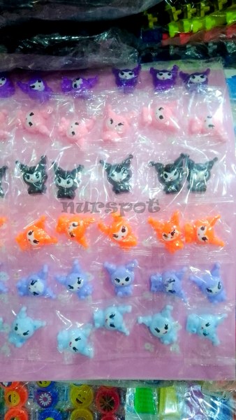 oyuncak kuromi sukuşi 5954