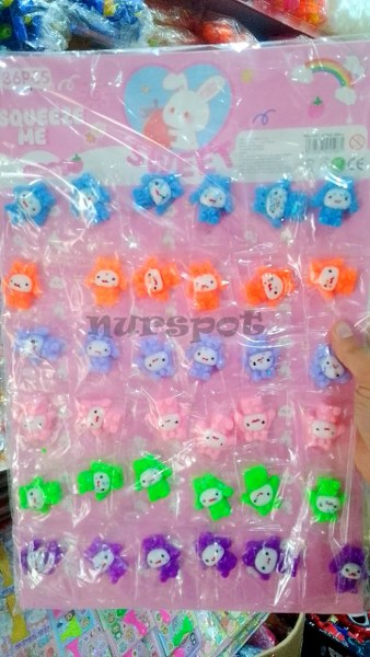 oyuncak sukuşi labubu  5961
