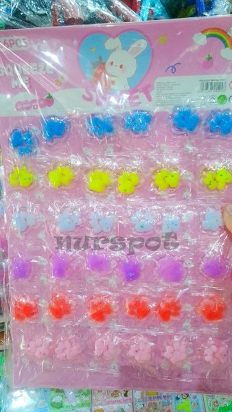 toptan oyuncak sukuşi pati model 5923