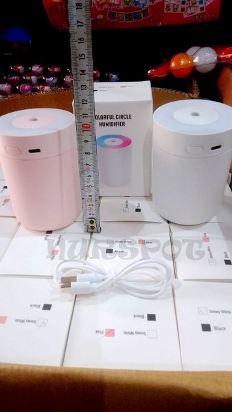 toptan buhurdanlık buhar makinesi ışıklı kaliteli  6207
