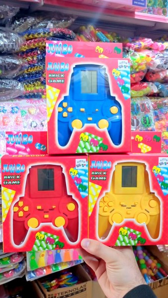toptan tetris yeni modeller  8168