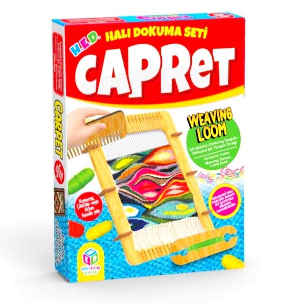 toptan halı dokuma oyunu carpet play  9662