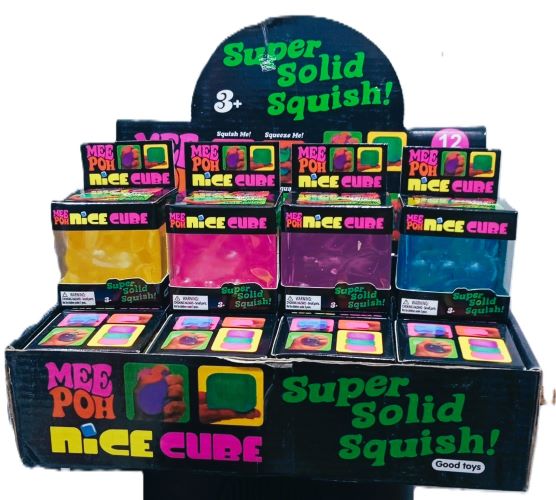toptan neo doh nice cube küp sukuşi boncuk model 