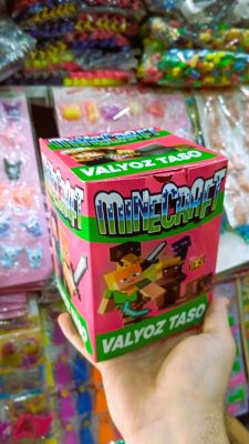 toptan taso maykraft 100 lü 