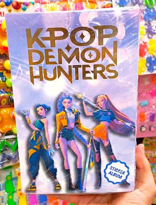 toptan sticker defter model çoklu sayfa kpop