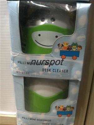süpürge pilli