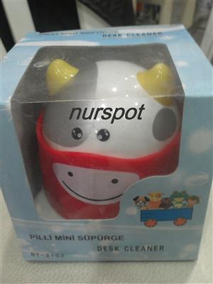 süpürge