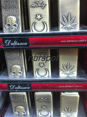 toptan metal çakmak