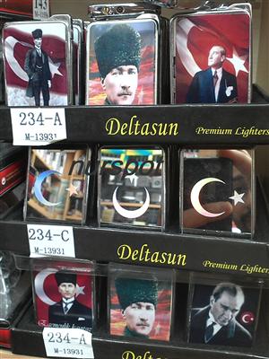 çakmak manyotolu