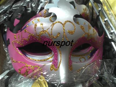 maske