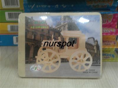 toptan ahşap maketler