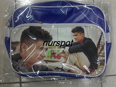 one direction çantası
