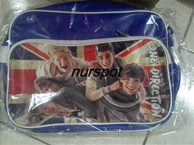 one direction çanta