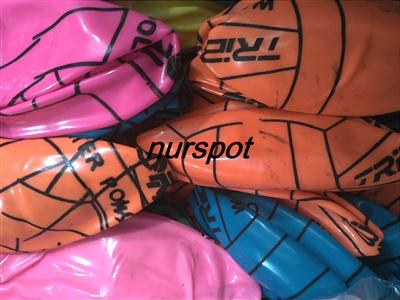 plastik top