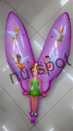 Toptan folyo balon