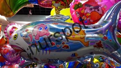 Folyo balon