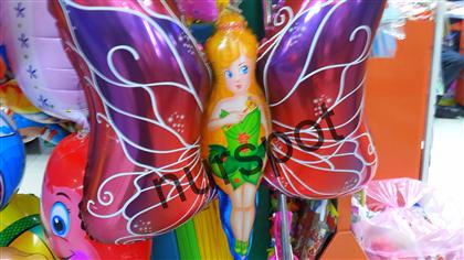 Toptan Folyo balon