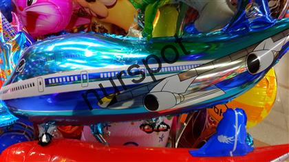 Toptan folyo balon