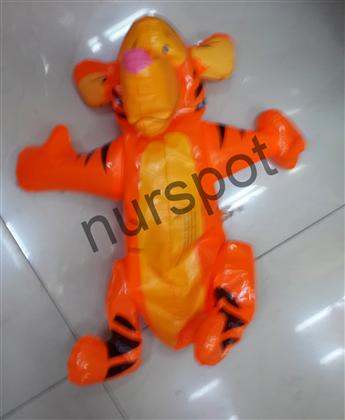 pvc sisme kaplan