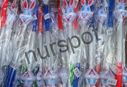 toptan kafalı ışıklı çubuk