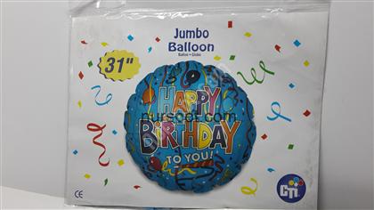 Toptan balon