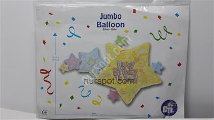 Toptan folyo balon