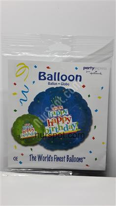 Toptan folyo balon