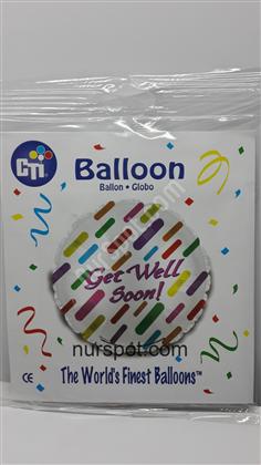 Toptan folyo balon