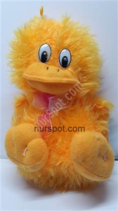 toptan oyuncak peluş ördek