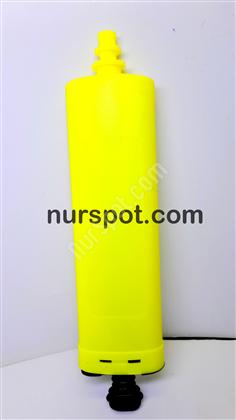 balon pompası