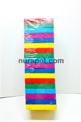 toptan jenga