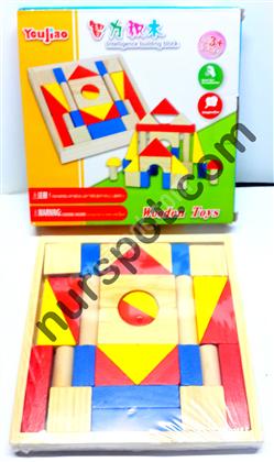 toptan tangram